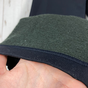 【Men's M ブラック系】 Montbell ( モンベル ) トレールアクションタイツ ナイロン ウェア ボトムス タイツ z00054817  タイツ ボトムス ウェア