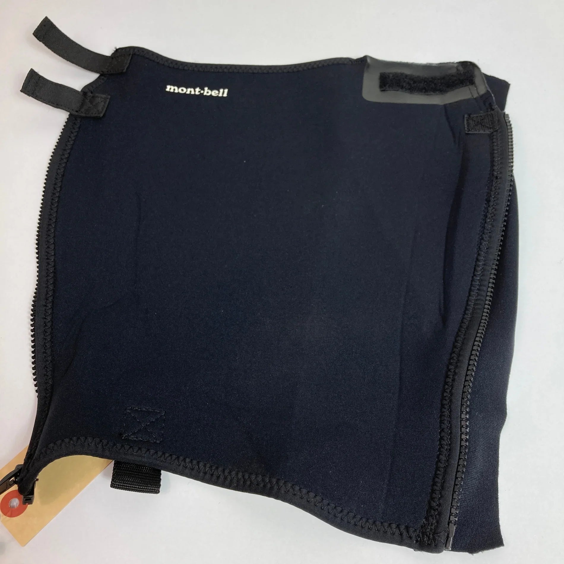 【Unisex L ブラック系】 Montbell ( モンベル ) ネオプレン ストリームスパッツ ウェア ウェア小物 ゲイター スパッツ z00052506 ゲイター スパッツ ウェア小物 ウェア - 【公式】2ndGEAR（セカンドギア）Webショップ【登山用品・アウトドア用品専門 買取販売店】