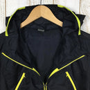 【Men's M ブラック系】 The North Face ( ザ・ノースフェイス ) ジェミニ フーディ Gemini Hoodie ウィンドシェル ジャケット Pertex Quantum Ai NP21803 Asian Men's ウィンドシェル アウタ - 【公式】2ndGEAR（セカンドギア）Webショップ【登山用品・アウトドア用品専門 買取販売店】