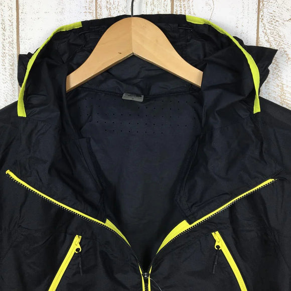 【Men's M ブラック系】 The North Face ( ザ・ノースフェイス ) ジェミニ フーディ Gemini Hoodie ウィンドシェル ジャケット Pertex Quantum Ai NP21803 Asian Men's ウィンドシェル アウタ - 【公式】2ndGEAR（セカンドギア）Webショップ【登山用品・アウトドア用品専門 買取販売店】