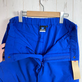 【Men's M ブルー系】 Finetrack ( ファイントラック ) カミノ ハーフパンツ ポリエステル ウェア ボトムス ショーツ ショートパンツ ソフトシェル z00059084  ソフトシェル ショーツ ショートパンツ ボトムス ウェア