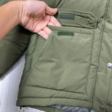 【Women's M グリーン系】 Columbia ( コロンビア ) オブライエン コーン ジャケット O'Brien Corn Jacket ダウン ウェア トップス アウター ジャケット ダウンインサレーション z00053558  ダウンインサレーション アウ