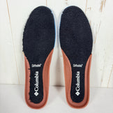 Unisex, size 25.0cm, navy. Columbia SAPLAND 2 WP OMNI-HEAT INFINITY Insulated Snow Boots/Winter Shoes YU4541 DARK MOUNTAIN z