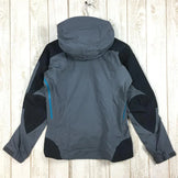 【Women's XS グレー系】Patagonia ( パタゴニア ) ストレッチ エレメント ジャケット Stretch Element Jacket H2No ハードシェル フーディ 83242 International Women's ハードシェル アウター ジャケット トップス ウェア - 【公式】2ndGEAR（セカンドギア）Webショップ【登山用品・アウトドア用品専門 買取販売店】