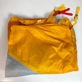 【OneSize イエロー系】 The North Face ( ザ・ノースフェイス ) トライアーク 1 Triarch 1 キャンピングギア テント 山岳テント z00052745  山岳テント テント キャンピングギア