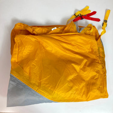 【OneSize イエロー系】 The North Face ( ザ・ノースフェイス ) トライアーク 1 Triarch 1 キャンピングギア テント 山岳テント z00052745  山岳テント テント キャンピングギア