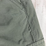 【Men's S グリーン系】 Millet ( ミレー ) アルザス エボ 3/4 ジップオフ パンツ Alsace Evo Zipoff Pants コンバーチブルパンツ カーゴパンツ MIV0472 Men's 化繊 ショーツ ショートパンツ ボトムス ウェ - 【公式】2ndGEAR（セカンドギア）Webショップ【登山用品・アウトドア用品専門 買取販売店】