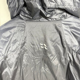 【Men's M グレー系】 Rab ( ラブ ) ジェネレーター アルパイン ジャケット Generator Alpine Jacket 化繊ダウン ウェア トップス アウター ジャケット 化繊インサレーション プリマロフト・ゴールド・インサレーション・アクティ