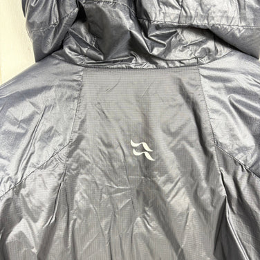 【Men's M グレー系】 Rab ( ラブ ) ジェネレーター アルパイン ジャケット Generator Alpine Jacket 化繊ダウン ウェア トップス アウター ジャケット 化繊インサレーション プリマロフト・ゴールド・インサレーション・アクティ