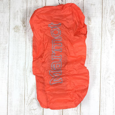 【S オレンジ系】 Marmot ( マーモット ) レインカバー Rain Cover 15-30L TOANJG07 OR オレンジ ザックカバー バッグ ストレージ - 【公式】2ndGEAR（セカンドギア）Webショップ【登山用品・アウトドア用品専門 買取販売店】