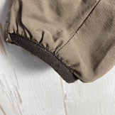 【Men's S ブラウン系】 Teton Bros ( ティートンブロス ) サブ ジャケット Sub Jacket ナイロン ウェア トップス アウター ジャケット フリース Teijin Octa ( 帝人オクタ ) z00054853  フリース アウター