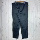 【Men's M ブラック系】 Teton Bros ( ティートンブロス ) アイス パンツ Ice Pant ポリエステル ウェア ボトムス ロングパンツ フリース z00054440  フリース ロングパンツ ボトムス ウェア-4