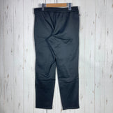 Teton Bros Ice Pants, Men's Medium, Black, Polyester Fleece Pants (z00054440)