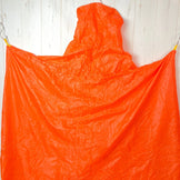 Finetrack Pico Shelter（均码，橙色）尼龙露营装备庇护所（z00053532）