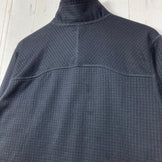 【Men's S ブラック系】 2011 Patagonia ( パタゴニア ) R1 フルジップ ジャケット R1 Full-Zip Jacket ポリエステル ウェア トップス アウター ジャケット フリース z00059756  フリース アウター ジャケット