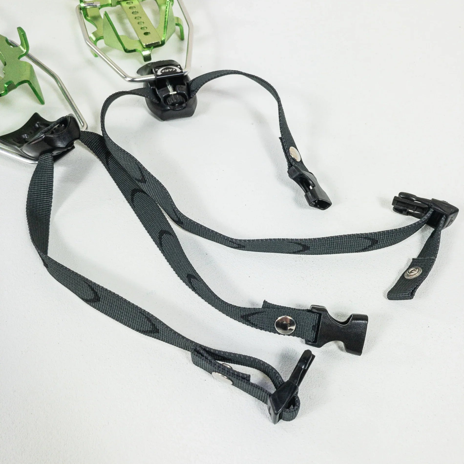 【OneSize グリーン系】 Camp ( カンプ ) XLC390 12本アイゼン ウィンターギア クランポン アイゼン z00051549 クランポン アイゼン ウィンターギア - 【公式】2ndGEAR（セカンドギア）Webショップ【登山用品・アウトドア用品専門 買取販売店】