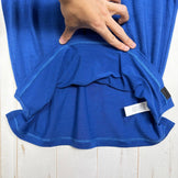 【Men's S ブルー系】 2021 Patagonia ( パタゴニア ) キャプリーン クール メリノ ブレンド グラフィック シャツ Capilene Cool Merino Blend Graphic Shirt FISU メリノウール ウェア トップス