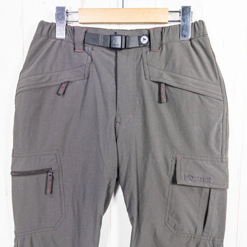 【Women's S ブラウン系】 Marmot ( マーモット ) アクト イージー ウォーム パンツ ナイロン ウェア ボトムス ロングパンツ フリース z00052594 フリース ロングパンツ ボトムス ウェア - 【公式】2ndGEAR（セカンドギア）Webショップ【登山用品・アウトドア用品専門 買取販売店】