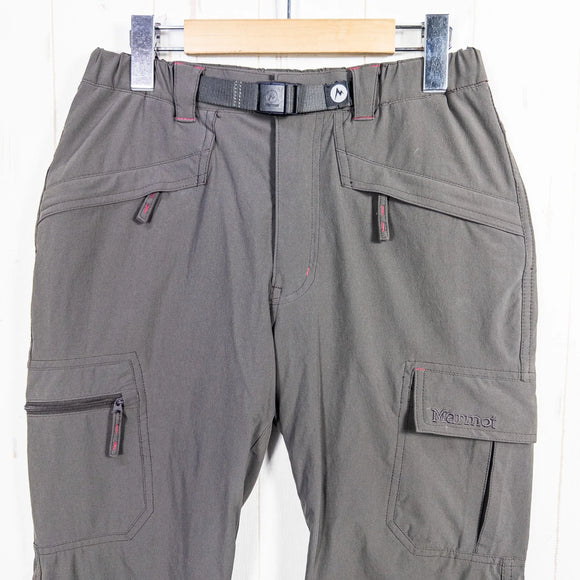 【Women's S ブラウン系】 Marmot ( マーモット ) アクト イージー ウォーム パンツ ナイロン ウェア ボトムス ロングパンツ フリース z00052594 フリース ロングパンツ ボトムス ウェア - 【公式】2ndGEAR（セカンドギア）Webショップ【登山用品・アウトドア用品専門 買取販売店】