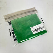 【OneSize Green】 Ridge Mountain Gear Staff Sack Jade Leaf z00057423 Jade Leaf Staff Sack Inner Pouch Packing Sack Bag Storage