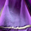 【OneSize パープル系】 Rawlow Mountain Works ( ロウロウマウンテンワークス ) コクーン パック Cocoon Pack PURPLE HAZE ナイロン バッグ ストレージ バックパック デイパック 容量【～29L】 z000565-7