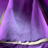 【OneSize パープル系】 Rawlow Mountain Works ( ロウロウマウンテンワークス ) コクーン パック Cocoon Pack PURPLE HAZE ナイロン バッグ ストレージ バックパック デイパック 容量【～29L】 z000565