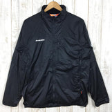 【Men's M ブラック系】Mammut ( マムート ) フレックスエア インサレーション ジャケット Flex Air In Jacket アクティブインサレーション アクティブフリース 1013-02271 Men's 化繊インサレーション アウター ジャケット トップス ウェア - 【公式】2ndGEAR（セカンドギア）Webショップ【登山用品・アウトドア用品専門 買取販売店】