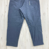 【Men's 2 ネイビー系】 Axesquin Elements ( アクシーズクインエレメンツ ) ヴィンテージ ナイロン の パンツ Vintage Nylon Pants ナイロン ウェア ボトムス ロングパンツ  z00057952   ロングパンツ ボト