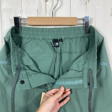 【Women's S グリーン系】 Karrimor ( カリマー ) トレッキング ライトウェイト ショーツ trekking LW shorts ポリエステル ウェア ボトムス ショーツ ショートパンツ  z00060577   ショーツ ショートパンツ ボトムス