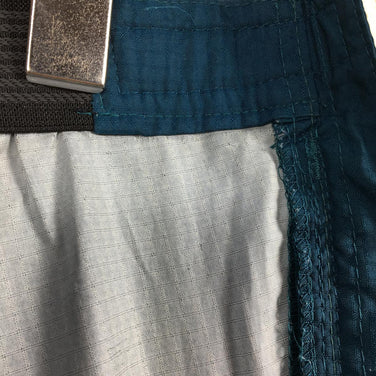 【Men's S グリーン系】 Patagonia ( パタゴニア ) ニューマティック サイド ジップ シェル パンツ Pnumatic Side Zip Shell Pants ブルーグラス 入手困難 ビンテージ 83145 International Men' - 【公式】2ndGEAR（セカンドギア）Webショップ【登山用品・アウトドア用品専門 買取販売店】