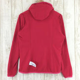 【Women's M ピンク系】 Salomon ( サロモン ) Jp ディスカバリー フーディ ウィメンズ Jp Discovery Hoodie W L37632400 Women's フリース アウター ジャケット トップス ウェア - 【公式】2ndGEAR（セカンドギア）Webショップ【登山用品・アウトドア用品専門 買取販売店】