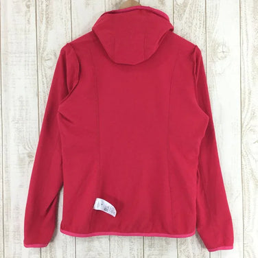 【Women's M ピンク系】 Salomon ( サロモン ) Jp ディスカバリー フーディ ウィメンズ Jp Discovery Hoodie W L37632400 Women's フリース アウター ジャケット トップス ウェア - 【公式】2ndGEAR（セカンドギア）Webショップ【登山用品・アウトドア用品専門 買取販売店】