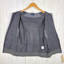 【Men's S グレー系】 Teton Bros ( ティートンブロス ) コットン フルジップ フーディ Cotton Fullzip Hoody コットン ウェア トップス インナー シャツ フーディ コットン z00055442  コットン フーディ イン-3