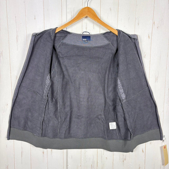【Men's S グレー系】 Teton Bros ( ティートンブロス ) コットン フルジップ フーディ Cotton Fullzip Hoody コットン ウェア トップス インナー シャツ フーディ コットン z00055442  コットン フーディ イン