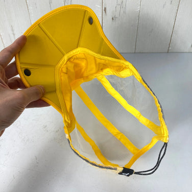 【OneSize イエロー系】 Para Pack ( パラパック ) ピーキャップ ライト P-Cap Lite マスタード ウェア ウェア小物 ヘッドウェア キャップ z00057963 マスタード キャップ ヘッドウェア ウェア小物 ウェア
