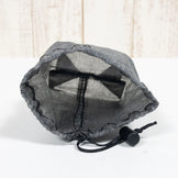 【OneSize グレー系】 Zpacks ( ゼットパックス ) オリジナルパック スタッフサック 生産終了モデル 入手困難 バッグ ストレージ パッキングサック スタッフサック インナーポーチ DCF ( ダイニーマ・コンポジット・ファブリック / キューベン - 【公式】2ndGEAR（セカンドギア）Webショップ【登山用品・アウトドア用品専門 買取販売店】