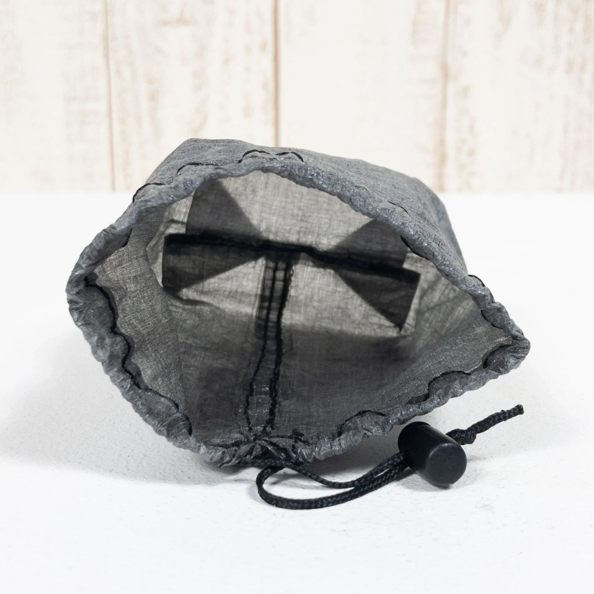 【OneSize グレー系】 Zpacks ( ゼットパックス ) オリジナルパック スタッフサック 生産終了モデル 入手困難 バッグ ストレージ パッキングサック スタッフサック インナーポーチ DCF ( ダイニーマ・コンポジット・ファブリック / キューベン - 【公式】2ndGEAR（セカンドギア）Webショップ【登山用品・アウトドア用品専門 買取販売店】