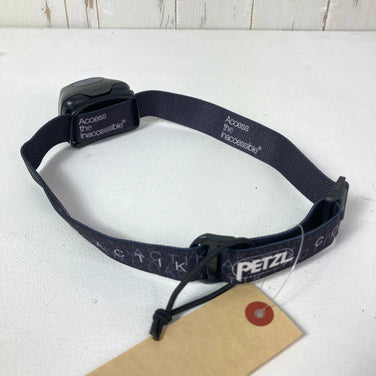【OneSize ブラック系】 Petzl ( ペツル ) アクティック コア 350 Actik Core 350 ライティングギア ヘッドランプ z00058508  ヘッドランプ ライティングギア