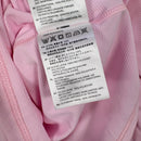 【Women's XS ピンク系】 Haglofs ( ホグロフス ) リム テンポ トレイル ハーフジップ L.I.M Tempo Trail Halfzip ポリエステル ウェア トップス インナー シャツ ロングスリーブシャツ 化繊 z00055664  化繊 ロ-9