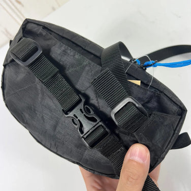 [均码 黑色] Hyperlite Mountain Gear HMG (Hyperlite Mountain Gear) Vice Versa 收纳包 (DCF) 难找包，Dyneema 复合面料