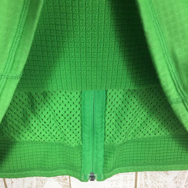 【Men's L グリーン系】 Patagonia ( パタゴニア ) R1 ベスト R1 Vest レギュレーター ポーラテック パワードライ フリース 生産終了モデル 入手困難 40140 International Men's CIR フリース ベスト トップ - 【公式】2ndGEAR（セカンドギア）Webショップ【登山用品・アウトドア用品専門 買取販売店】