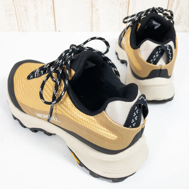 【5.5 ベージュ系】 Merrell ( メレル ) Moab Speed Storm GORE-TEX モアブ スピード ストーム ゴアテックス J067756 GORE-TEX ( ゴアテックス ) アスペン ハイキングシューズ フットウェア - 【公式】2ndGEAR（セカンドギア）Webショップ【登山用品・アウトドア用品専門 買取販売店】