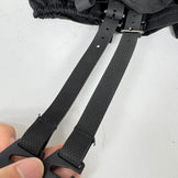 【M ブラック系】 Outdoor Research ( アウトドアリサーチ ) ヘリウム ゲイター Helium Gaiters ナイロン ウェア ウェア小物 ゲイター スパッツ z00057739  ゲイター スパッツ ウェア小物 ウェア