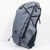 【OneSize グレー系】 Paago Works ( パーゴワークス ) バディ 33 Buddy 33 アーバングレー ナイロン バッグ ストレージ バックパック 容量【30L～54L】 z00053455 アーバングレー 容量【30L～54L】 バックパッ