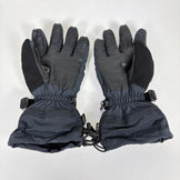 【M ブラック系】 Black Diamond ( ブラックダイヤモンド ) ソロイスト グローブ 化繊ダウン ウェア ウェア小物 グローブ 手袋 プリマロフト・ゴールド・インサレーション z00055107  グローブ 手袋 ウェア小物 ウェア