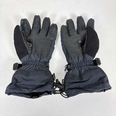 【M ブラック系】 Black Diamond ( ブラックダイヤモンド ) ソロイスト グローブ 化繊ダウン ウェア ウェア小物 グローブ 手袋 プリマロフト・ゴールド・インサレーション z00055107  グローブ 手袋 ウェア小物 ウェア