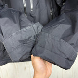 [Men's L Black] Arc'teryx Beta Insulated Jacket Synthetic Down Wear Tops Outerwear Jacket Synthetic Insulation z00057932 Synthetic Insulation