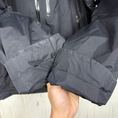 [Men's L Black] Arc'teryx Beta Insulated Jacket Synthetic Down Wear Tops Outerwear Jacket Synthetic Insulation z00057932 Synthetic Insulation