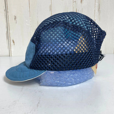 【OneSize ネイビー系】 Milestone ( マイルストーン ) オリジナルキャップ Original Cap ナイロン ウェア ウェア小物 ヘッドウェア キャップ z00053982  キャップ ヘッドウェア ウェア小物 ウェア