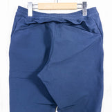 【Women's M ネイビー系】 Teton Bros ( ティートンブロス ) アブサロカ パンツ Absaroka Pant ダークネイビー / Dark Navy ナイロン ウェア ボトムス ロングパンツ フリース z00052632 ダークネイビー / Dar - 【公式】2ndGEAR（セカンドギア）Webショップ【登山用品・アウトドア用品専門 買取販売店】